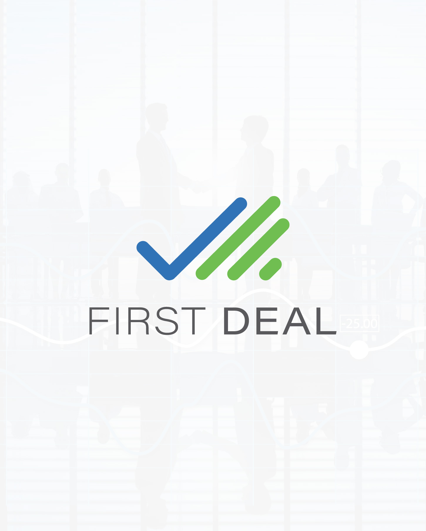 About First Deal Nepal