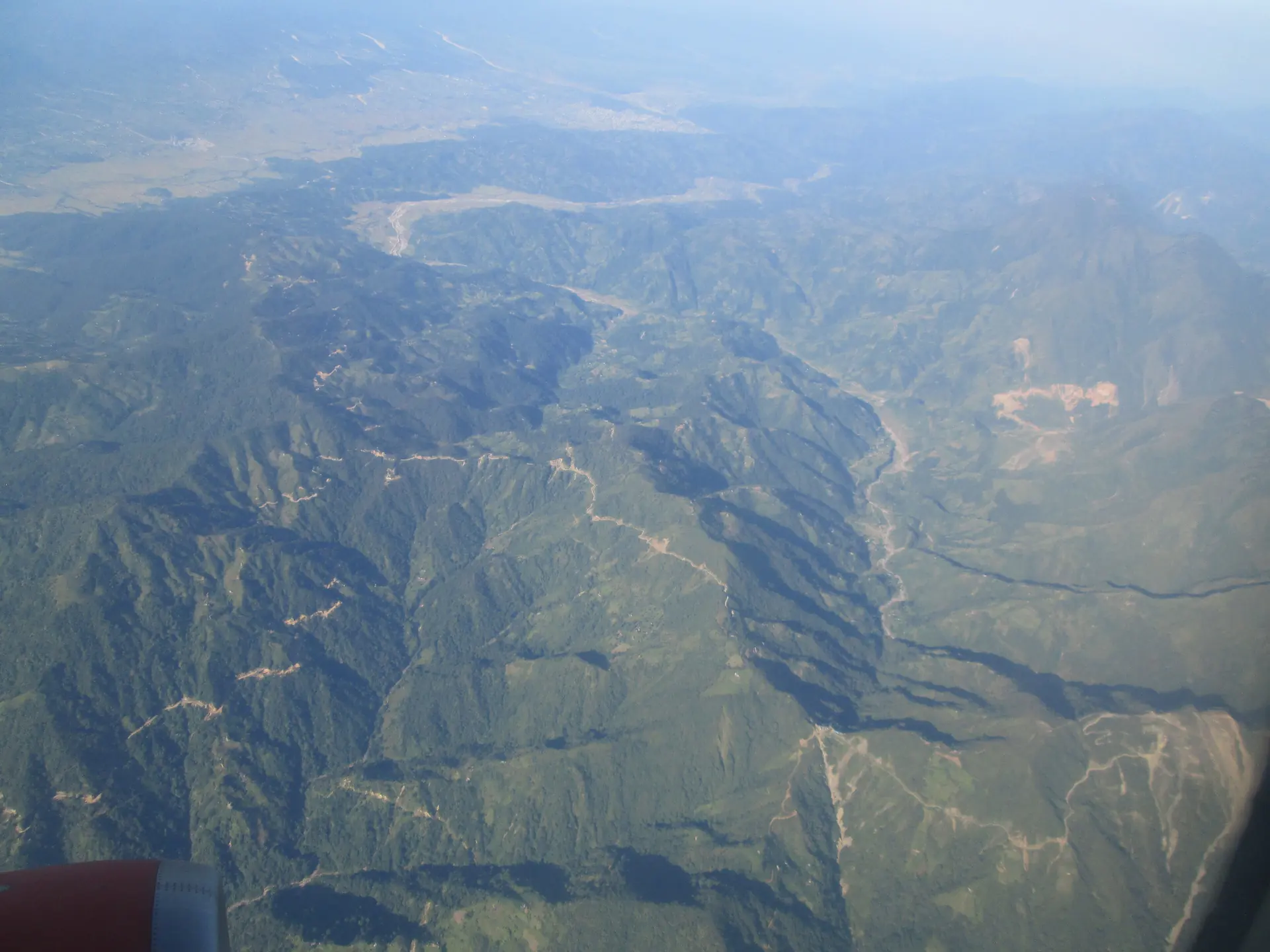 Real estate investment sector in Nepal