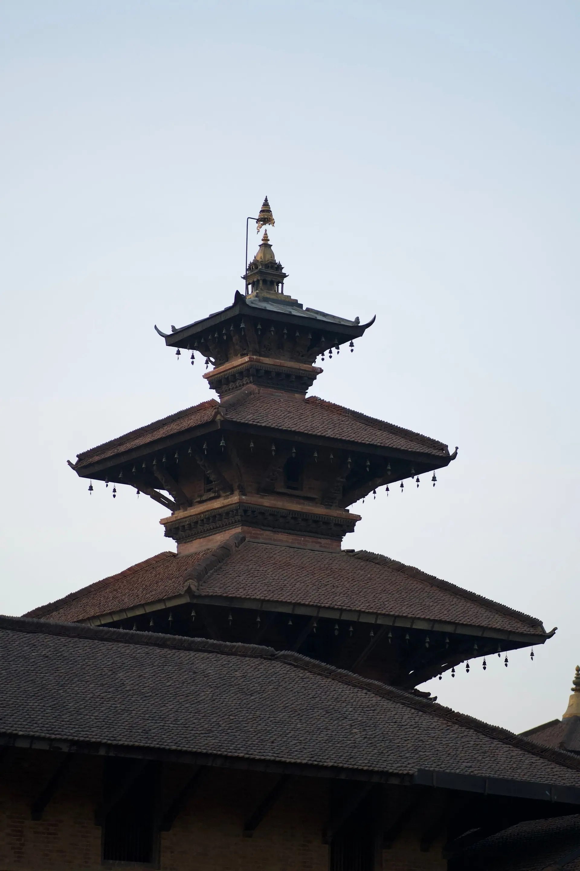 Hospitality investment sector in Nepal