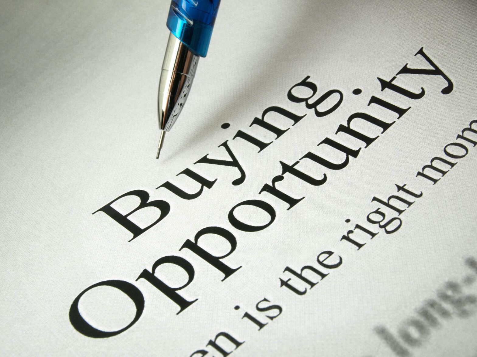 What are the benefit of buying business instead of starting one?