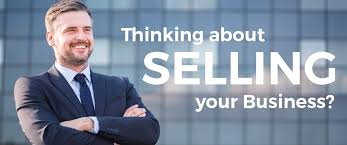 Want to Sell your Business?