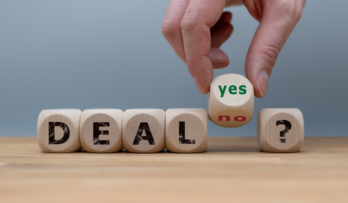 Want to Buy Business?