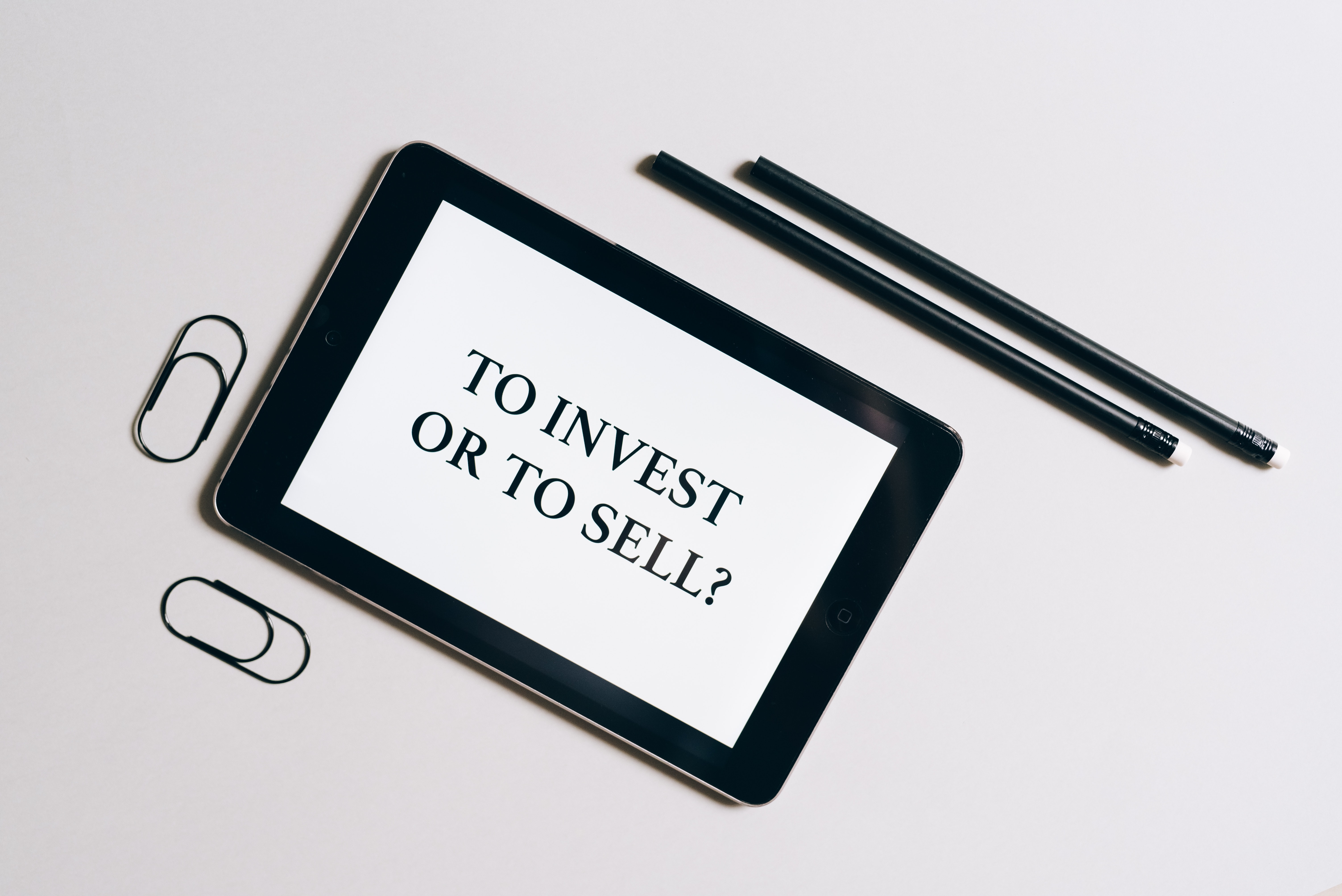 Investing in Business Opportunities: Strategies for Wealth Creation