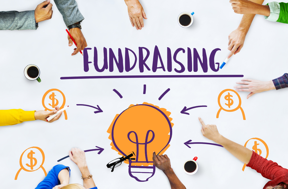 Fund Raise