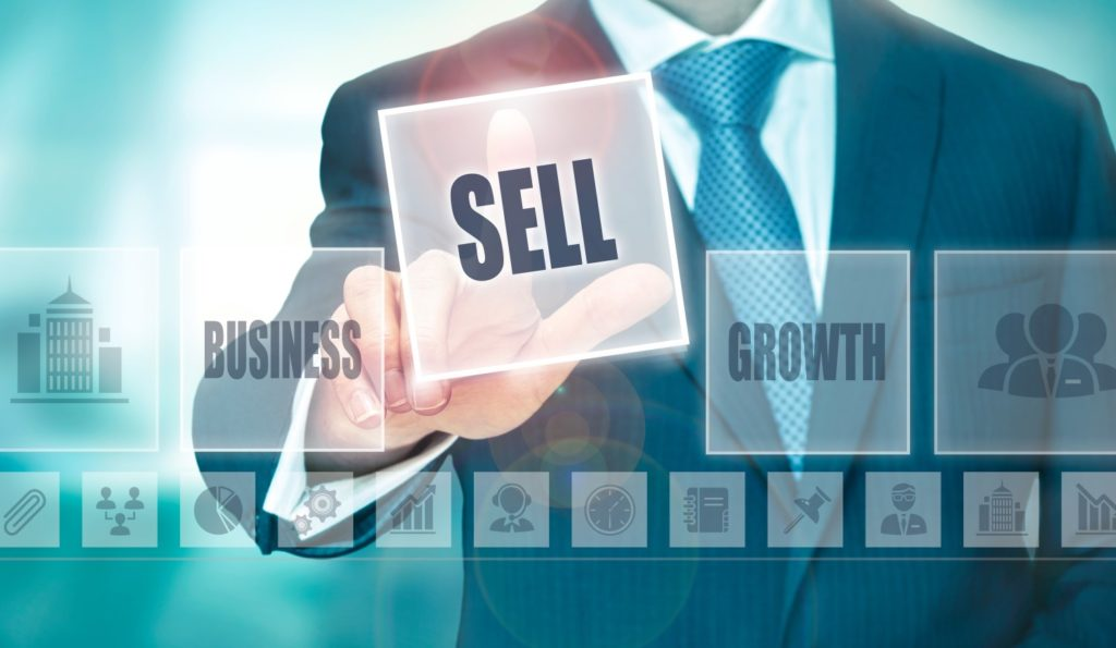 Sell Business