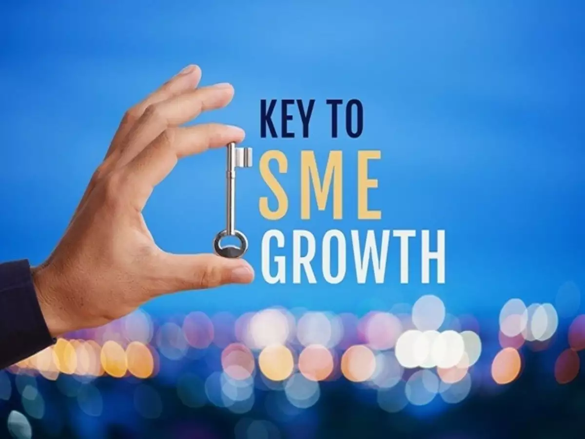 MSME & SME